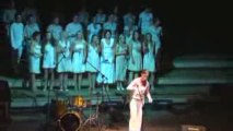 Opole Gospel Choir - koncert chóru 03.10.2009