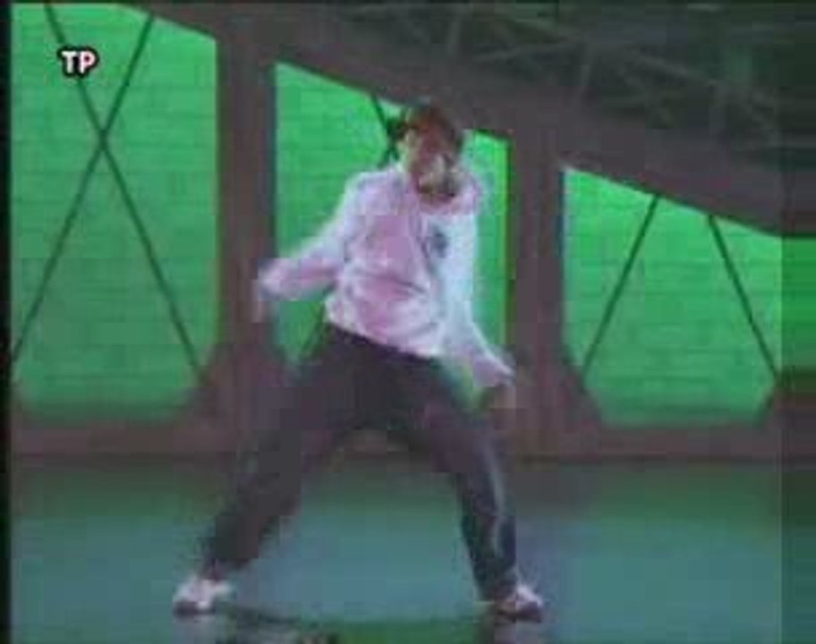 Break dance non stop
