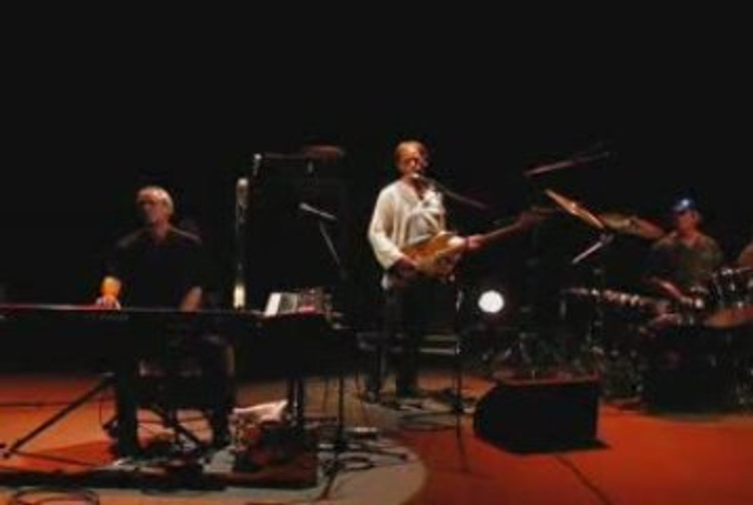 The Muffins - RIO Festival 2009