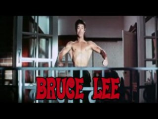 BEST OF BRUCE LEE: THE WAY OF DRAGON