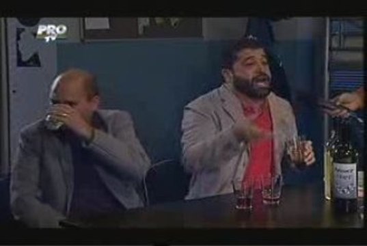 Divertis la PROTV - cd1