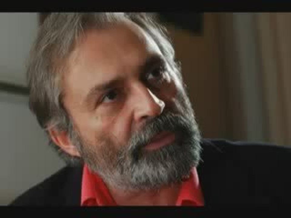 Haluk Bilginer - Sende Başını Alıp Gitme Ne Olur