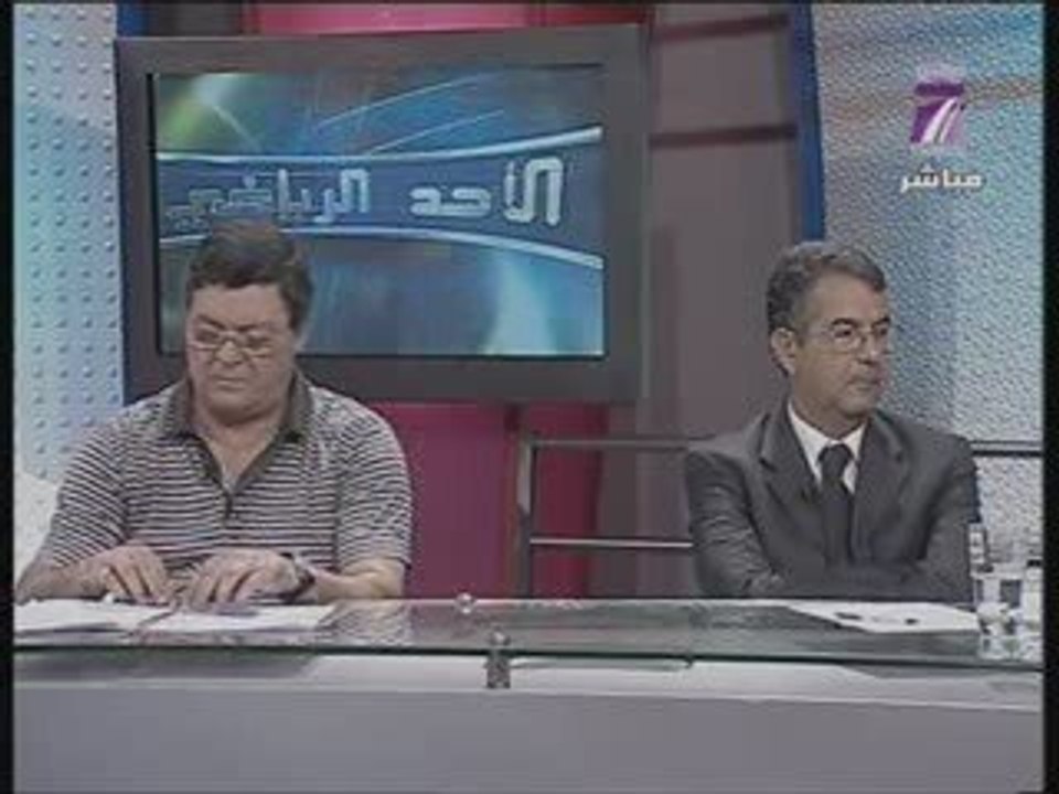 Dimanche Sport (8) - 04/10/09 - Tv7