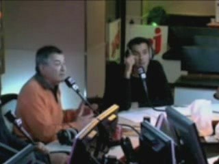 Le 18 septembre, Bigard en remet une couche sur le 11 septem