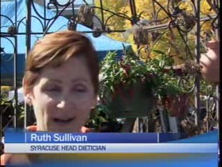 College dining with Celiac disease | CitrusTV News