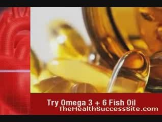 Fish Oil for Cardiovascular Health