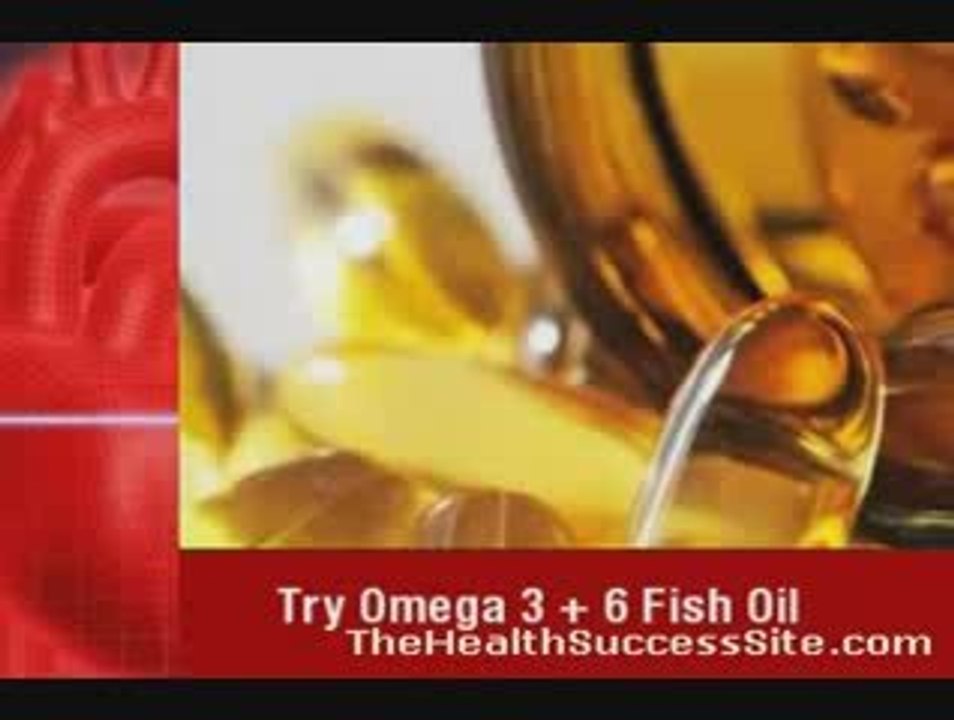 Fish Oil for Cardiovascular Health