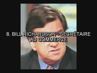 l'equipe Obama ! bis repetita