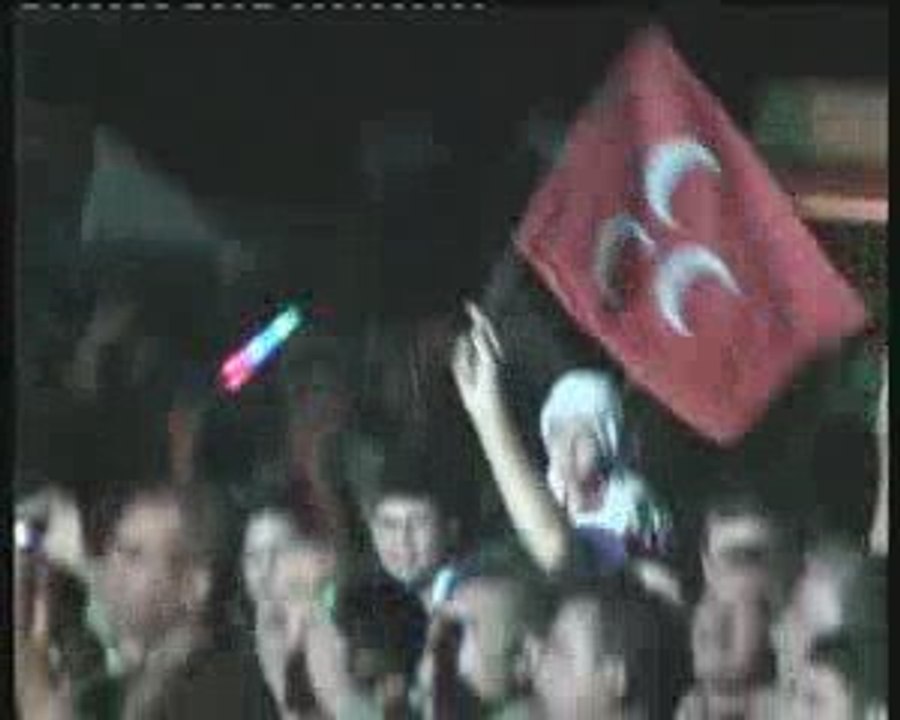 HAYDARLI FESTİVAL 2009 CD1  KISIM_4