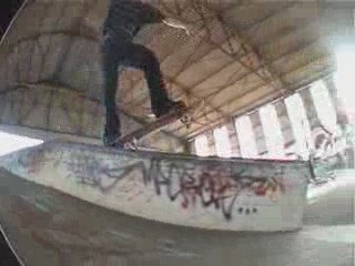 sponsor me olivier durou pour victory en 2003