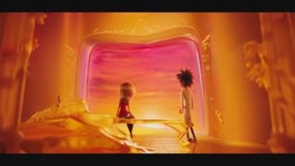 TEMPETES DE BOULETTES GEANTES FEATURETTE SAM SPARKS VO