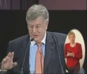 Video Scandale du PDG France Télécom Didier Lombard