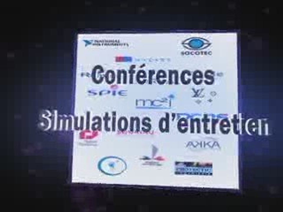 Pub Forum Rencontre 2009