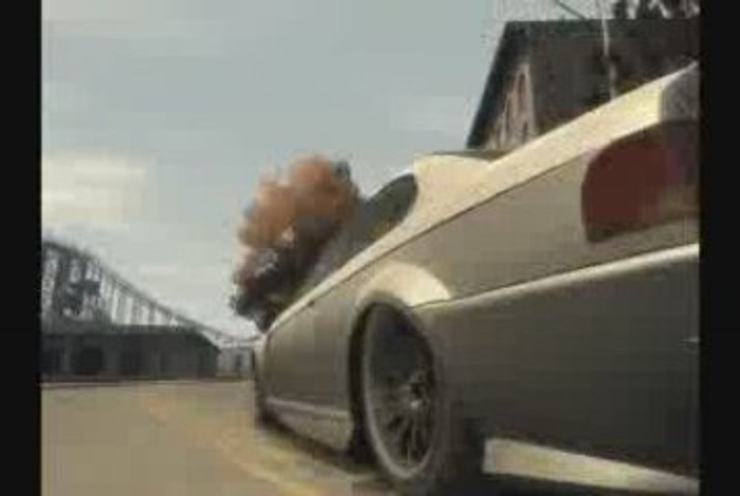 a chase in bohan