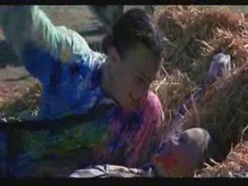 JUSTIN TIMBERLAKE AND JESSICA ALBA-THEIR LOVE