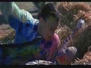 JUSTIN TIMBERLAKE AND JESSICA ALBA-THEIR LOVE