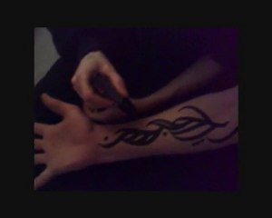 Fatra et pré/post Gv video