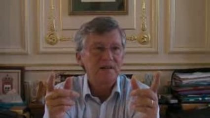 Patrick Beaudouin interviewé par l'UMP Facs