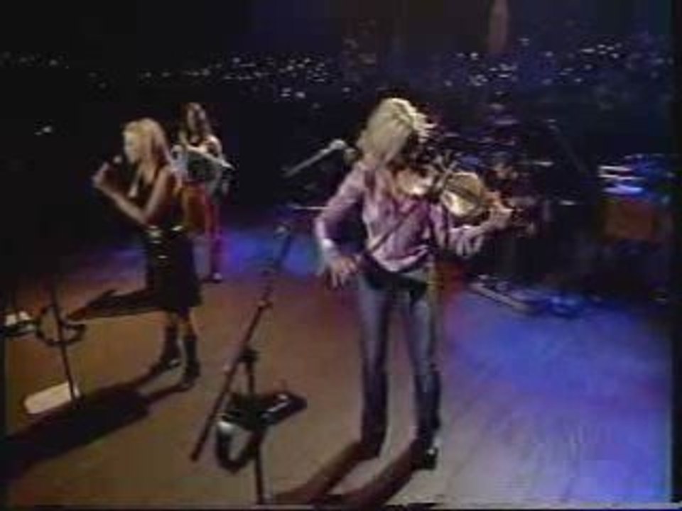 Dixie Chicks - Heartbreak Town