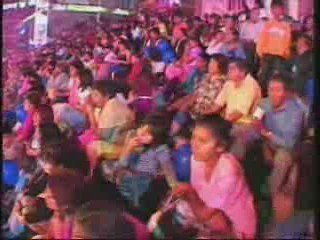 Guerreros del sol naciente