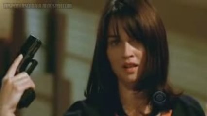 The Mentalist S02E03 Promo