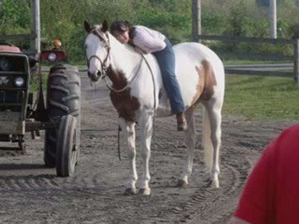 Ma journée d'aujourd'hui avec mes amours