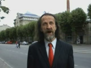 Памятник Петру Великому