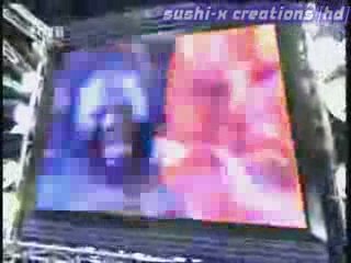 Smackdown 10th Anniversary Custom Opening #10