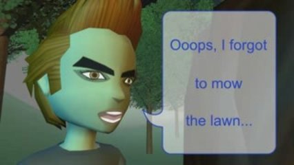 Twilight Parody Voovees II - Secret Garden