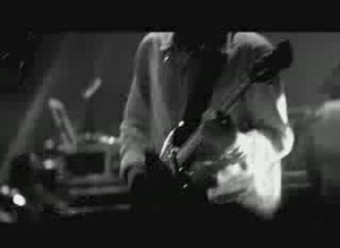 Incubus Love Hurts Live Performance