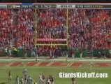 NY Giants vs Kansas City Chiefs Highlights