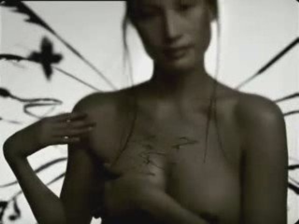 Butterfly Form-Serkan Balta