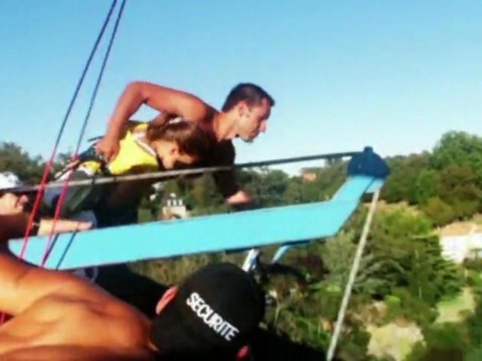 saut elastique oxygene 33 - shannon images