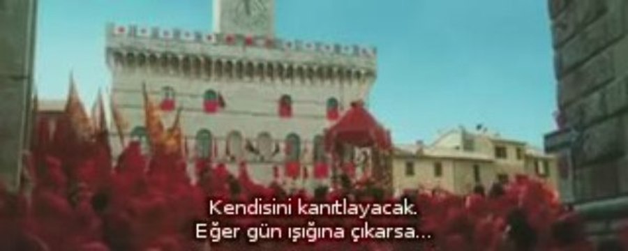 New Moon son fragmanı (türkçe altyazılı)