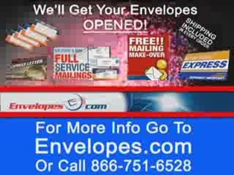 Express Envelope