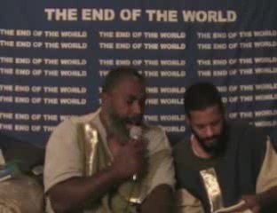 Pt.2 FLYING SERPENTS EDOMS END