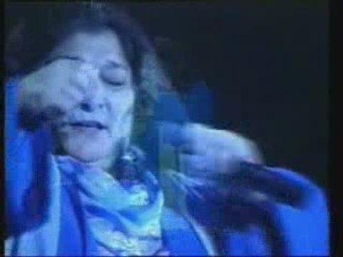 Mercedes Sosa The ''Voice of Latin America'' Dies at 74 - HQ