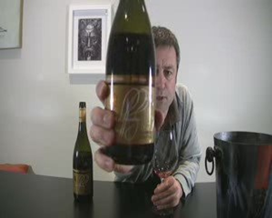 Mt Difficulty Pinot Noir - WVTV episode # 127