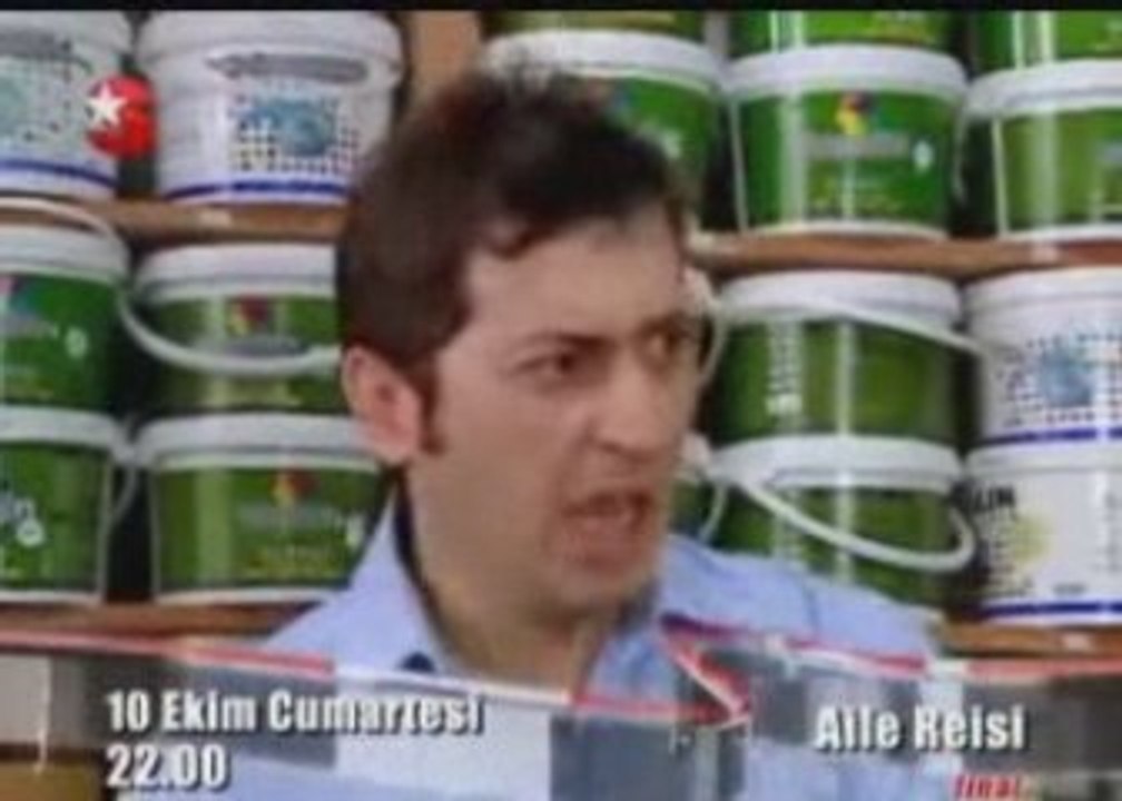 Aile Reisi 14. bolum Fragman final izle ailereisi.net