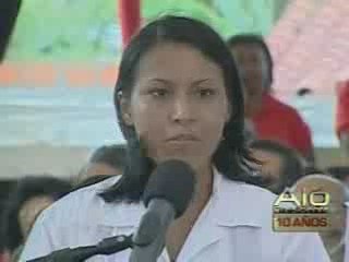 Estudiantes venezolanos de medicina agradecen apoyo de Cuba