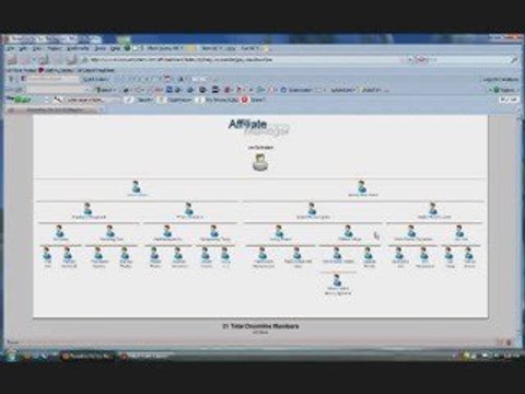 Teamwork Revolution Power System