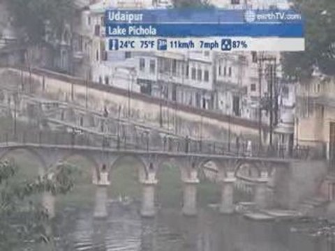 Dubai - United Arab Emirates, Seattle - USA, Izmir - Turkey, Udaipur - India, Pine Valley - Beijing - China, Cape Town - South Africa, Hong Kong SAR - China