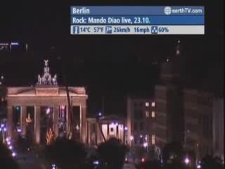 New York - USA, Manila - Philippines, Yas Island - UAE - Abu Dhabi, Durban - South Africa, Berlin - Germany, Los Angeles - USA, Bandar Seri Begawan - Brunei