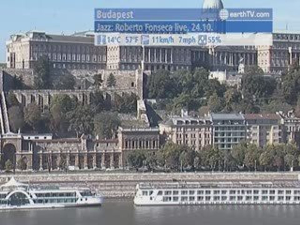 Udaipur - India, Dresden - Germany, Arcachon - France, Budapest - Hungary, Lech Zurs am Arlberg - Austria, London - United Kingdom, Seattle - USA