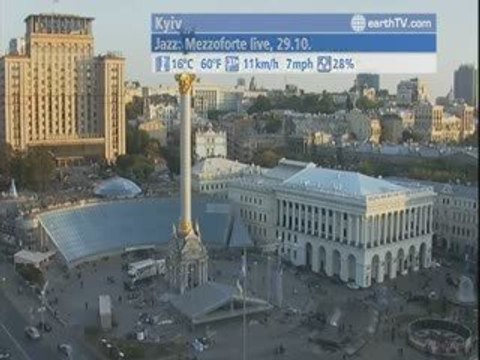 Johannesburg - South Africa, Saint-Malo - France, Lech Zurs am Arlberg - Austria, Rio de Janeiro - Brazil, Kyiv - Ukraine, Dubrovnik - Croatia, Warnemunde - Germany