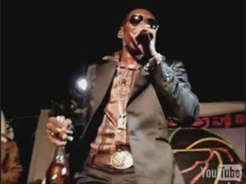 Ms. Triniti - Lockdown (Ft. Vybz Kartel)[Reggae fusion]