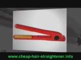 Chi Hair Straightener, Chi Flat Iron,Best Hair Straighteners