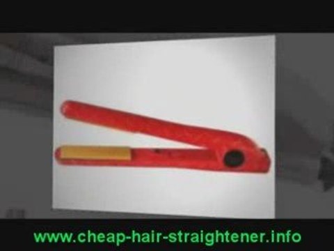 Chi Hair Straightener, Chi Flat Iron,Best Hair Straighteners