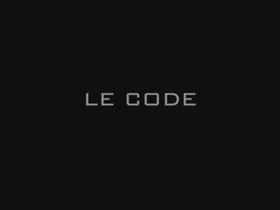 LE CODE