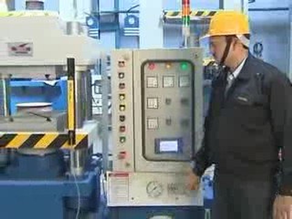 Industrial Hydraulic Presses, Hydraulic Presses